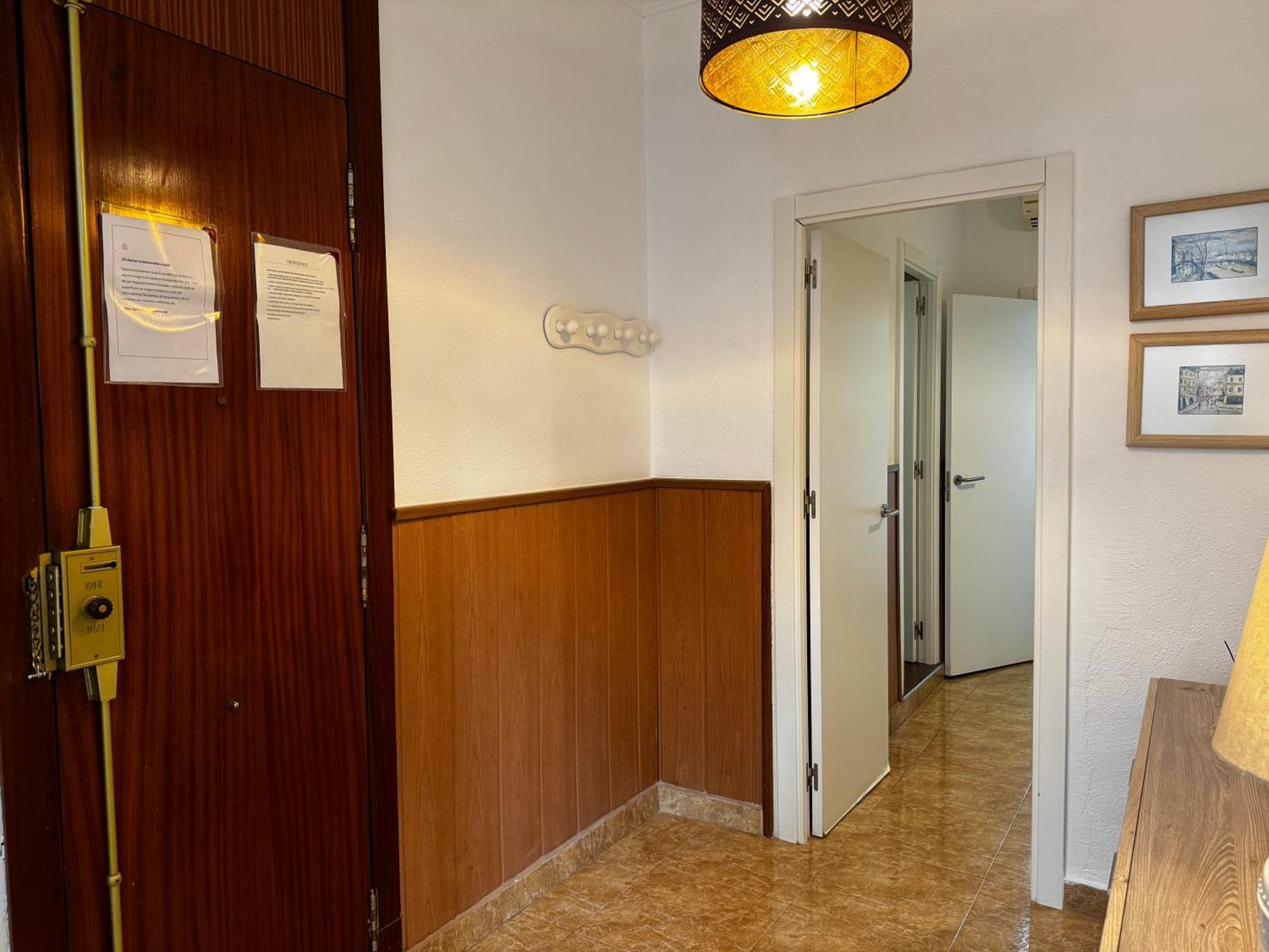Russafa Codrut Apartment Valencia Bagian luar foto