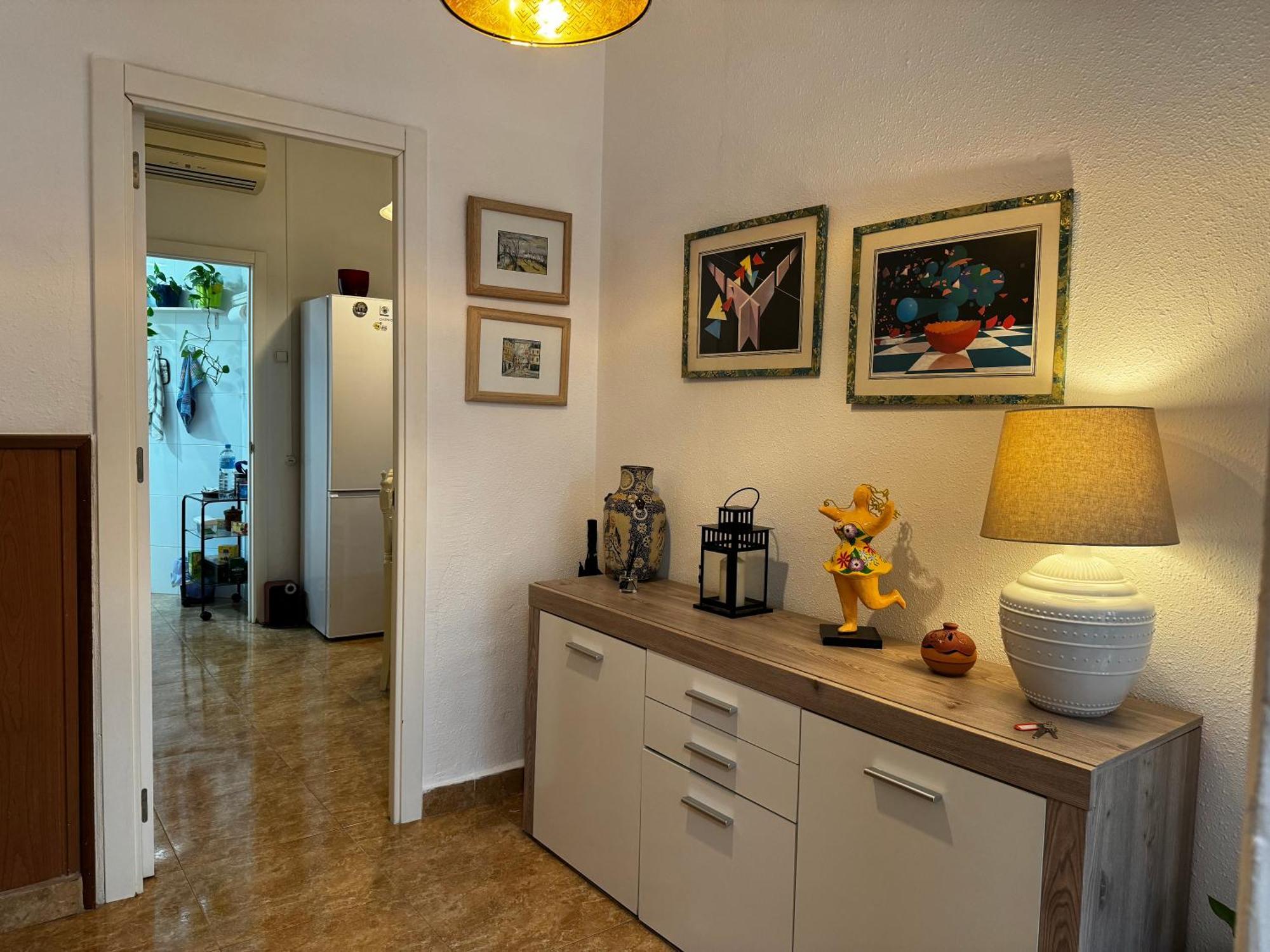 Russafa Codrut Apartment Valencia Bagian luar foto