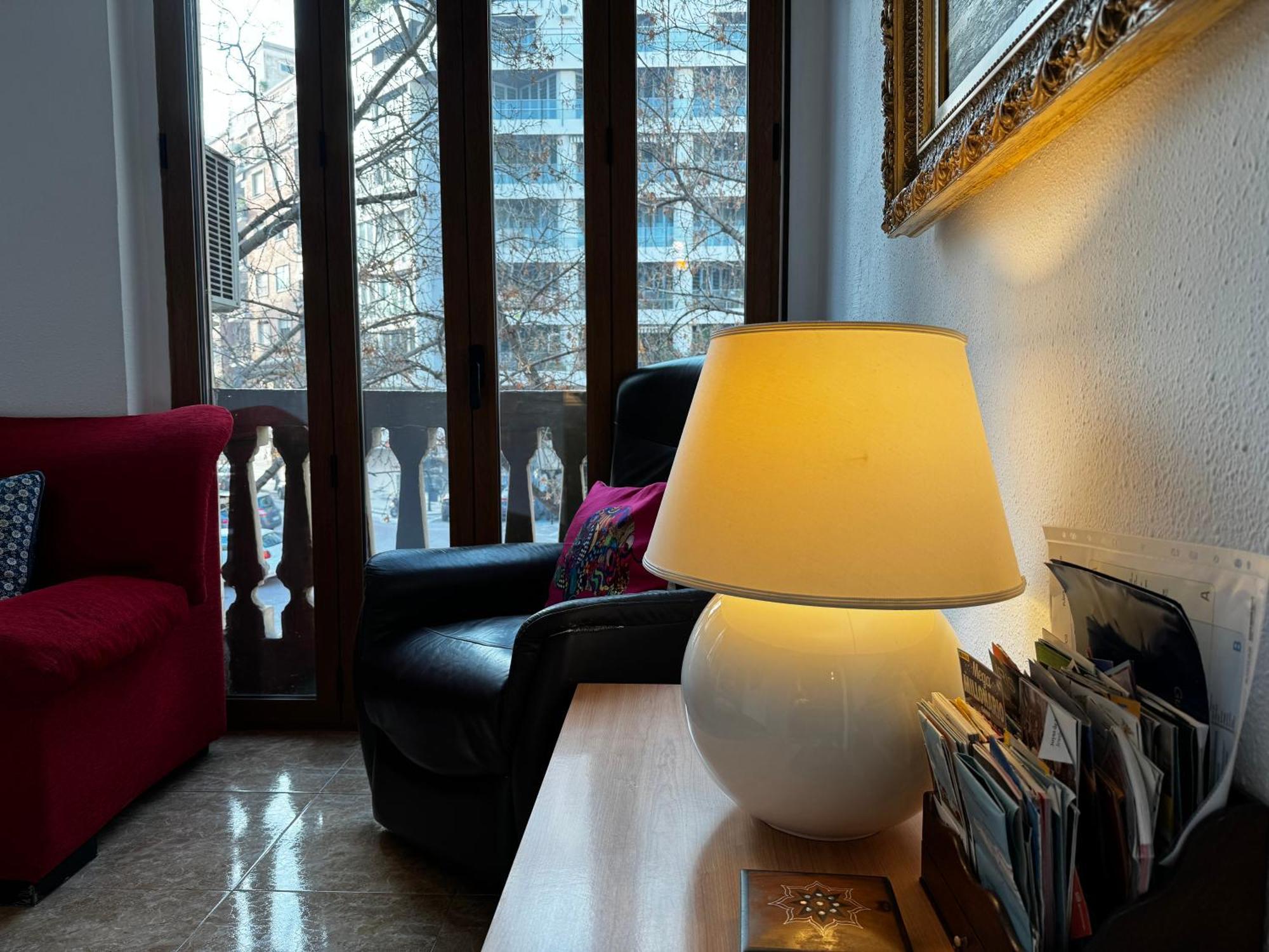 Russafa Codrut Apartment Valencia Bagian luar foto