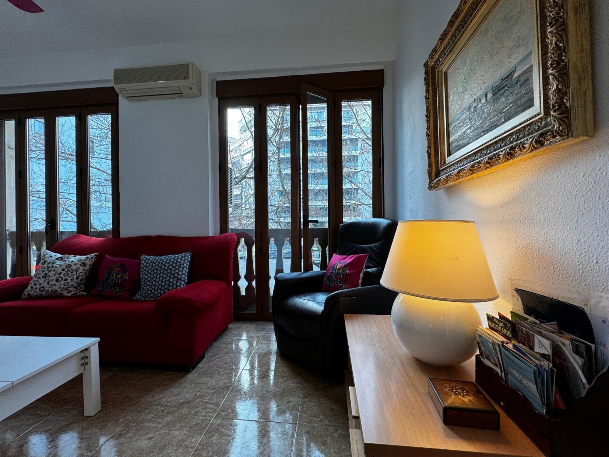 Russafa Codrut Apartment Valencia Bagian luar foto