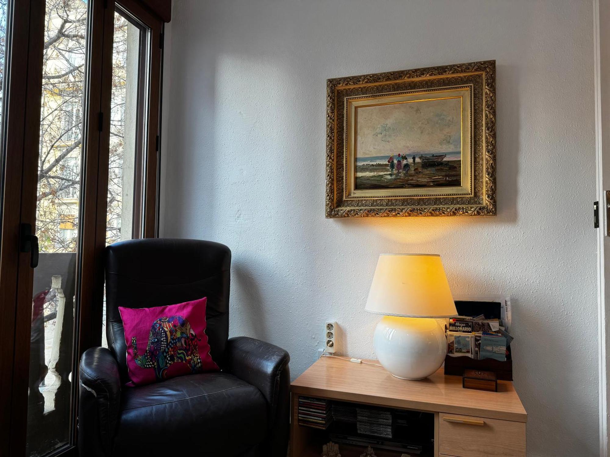 Russafa Codrut Apartment Valencia Bagian luar foto