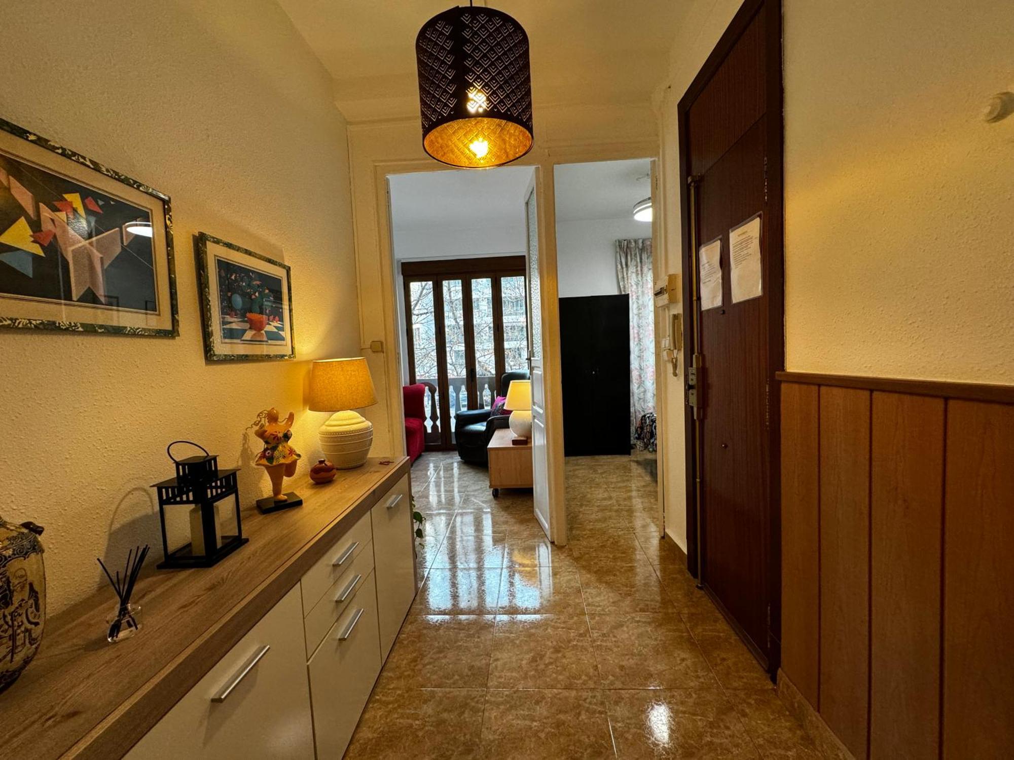 Russafa Codrut Apartment Valencia Bagian luar foto
