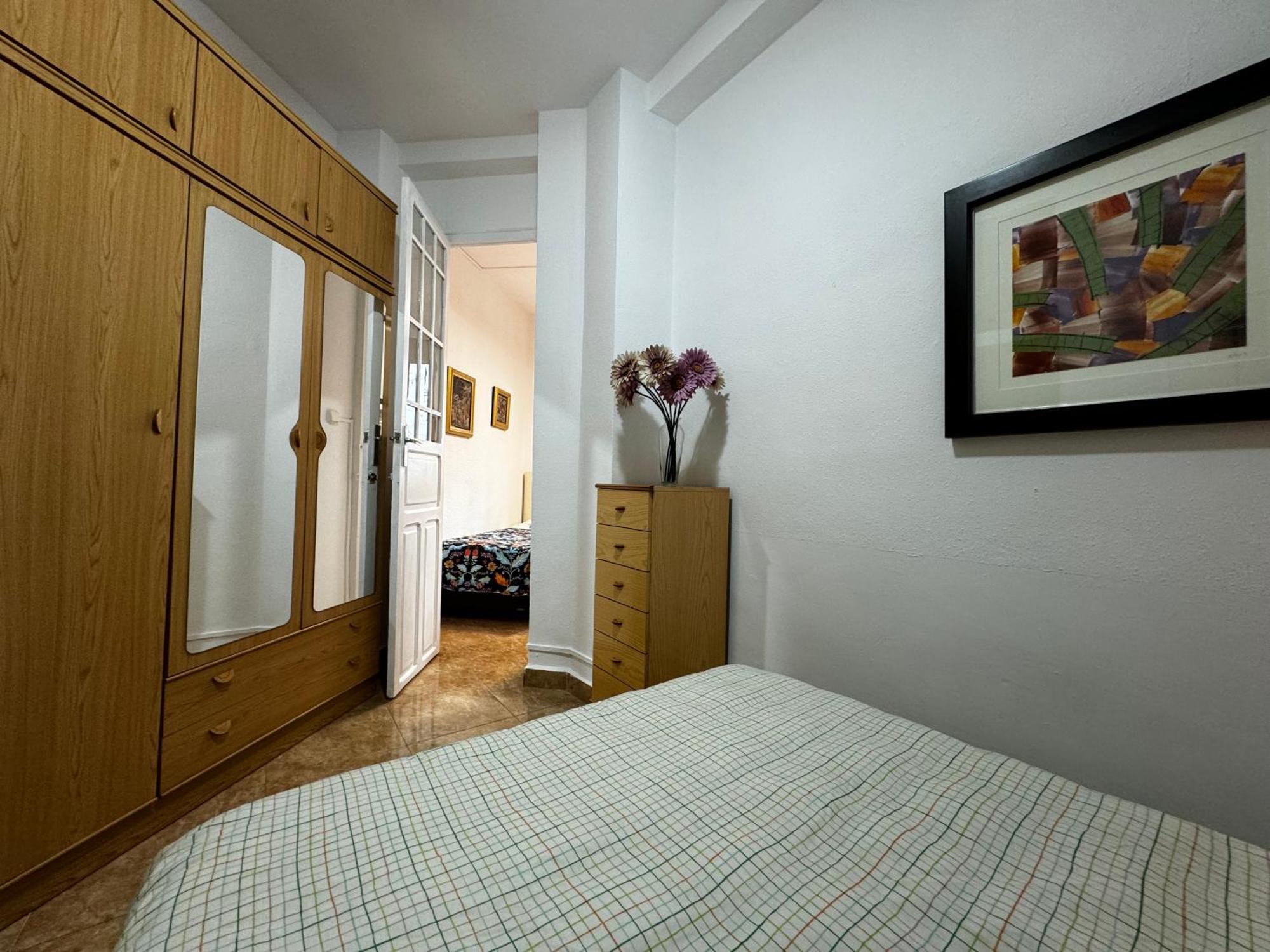 Russafa Codrut Apartment Valencia Bagian luar foto