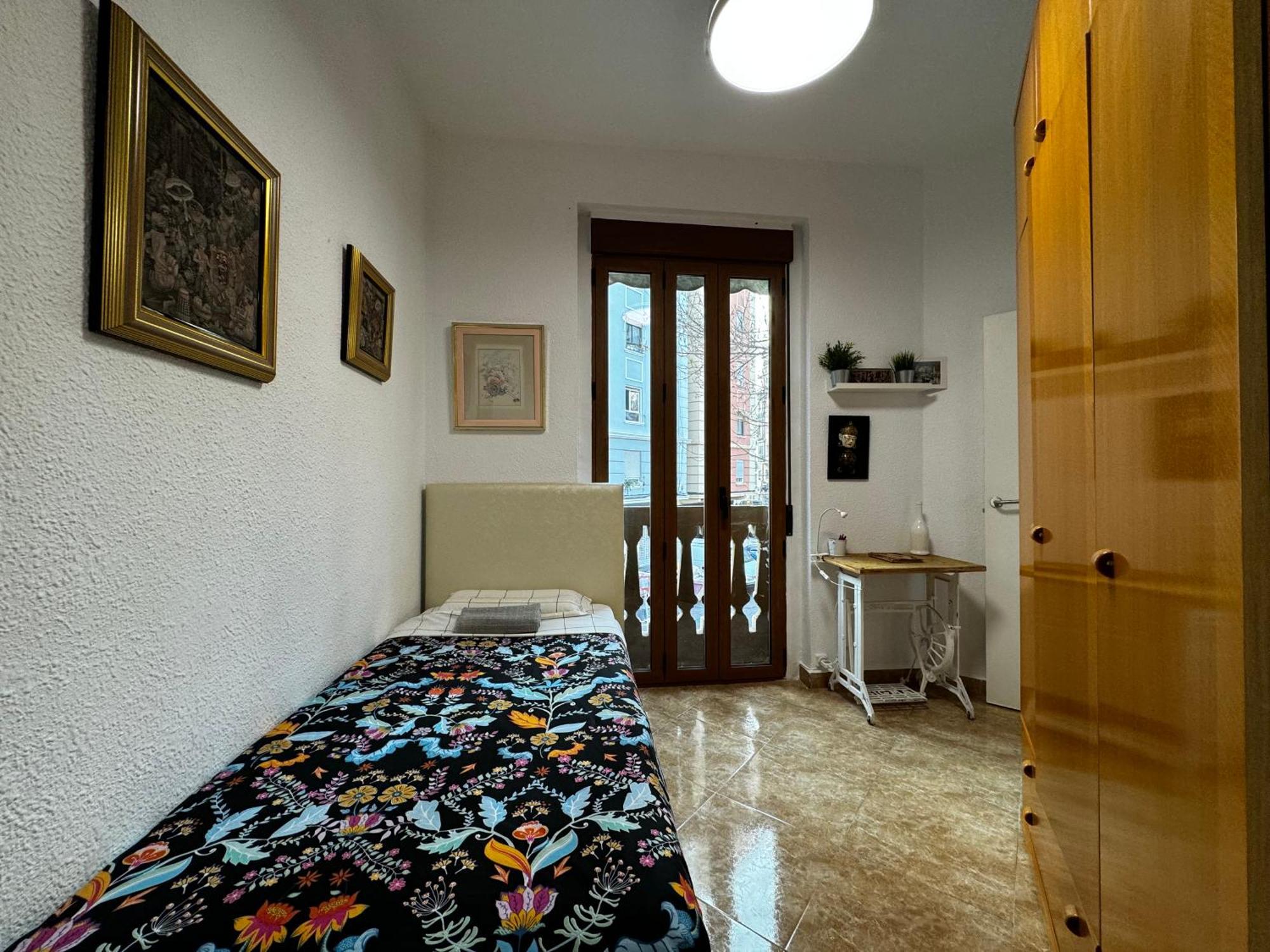 Russafa Codrut Apartment Valencia Bagian luar foto