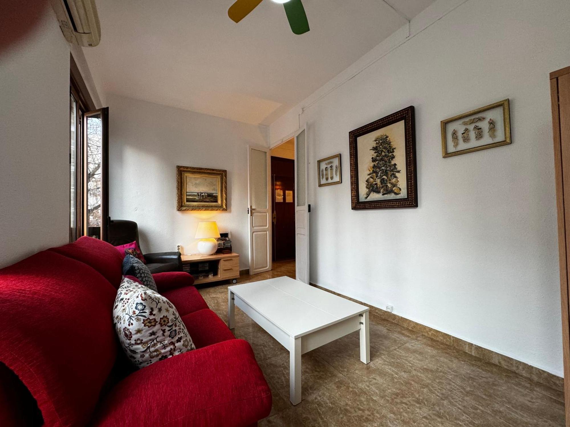 Russafa Codrut Apartment Valencia Bagian luar foto