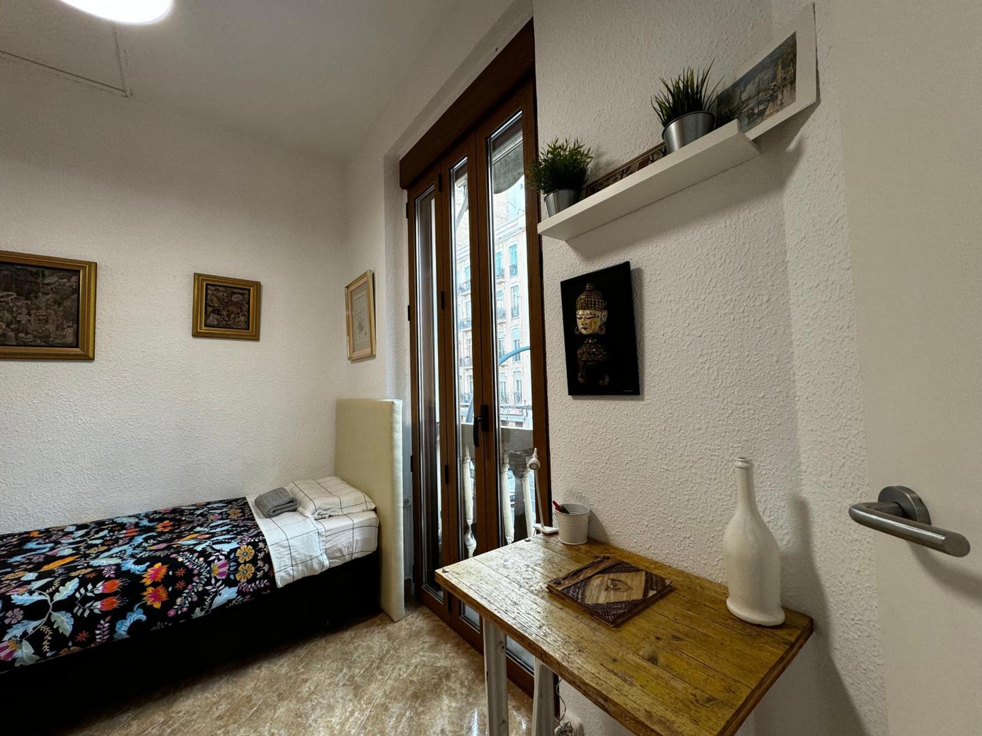 Russafa Codrut Apartment Valencia Bagian luar foto