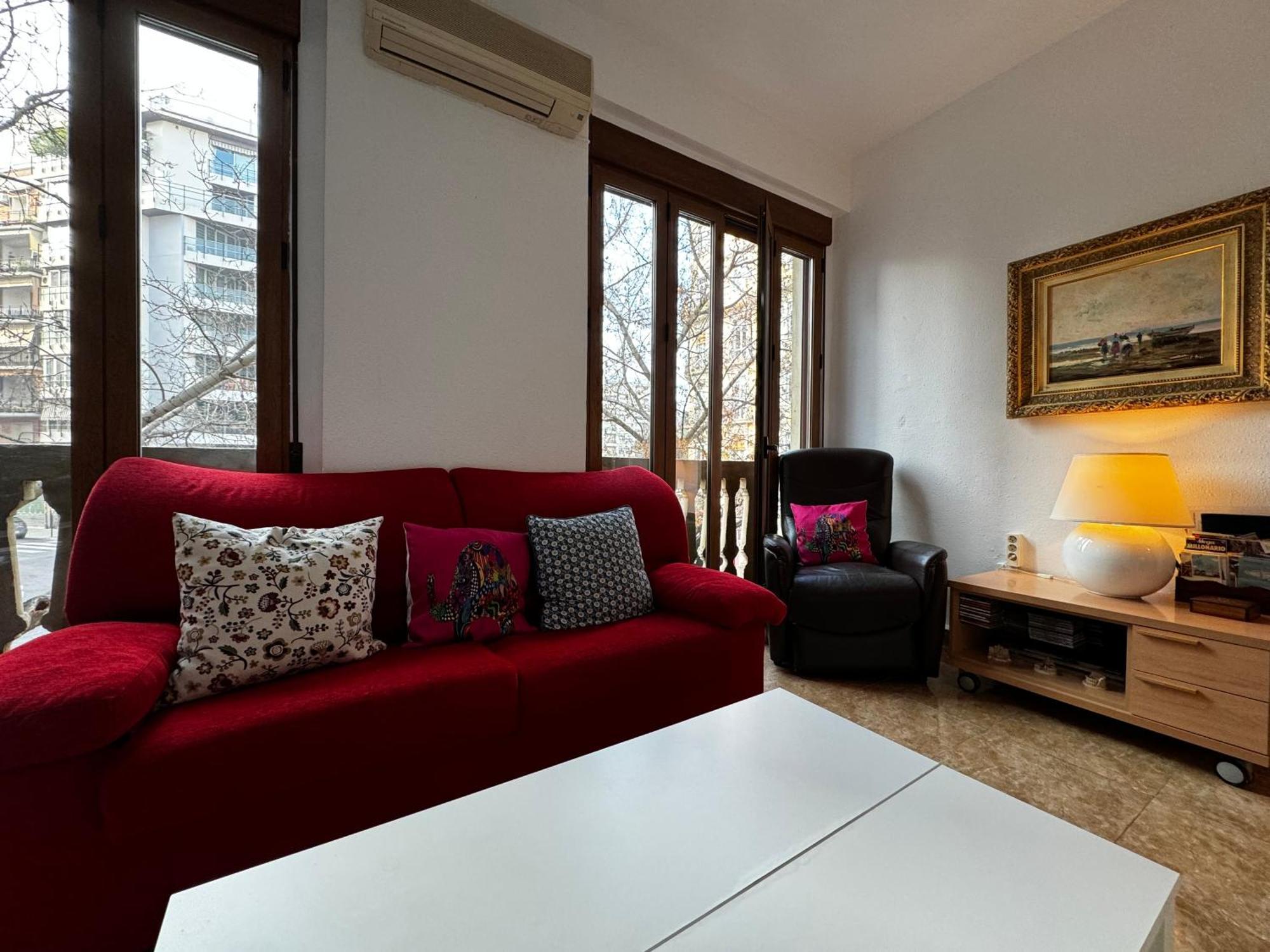 Russafa Codrut Apartment Valencia Bagian luar foto