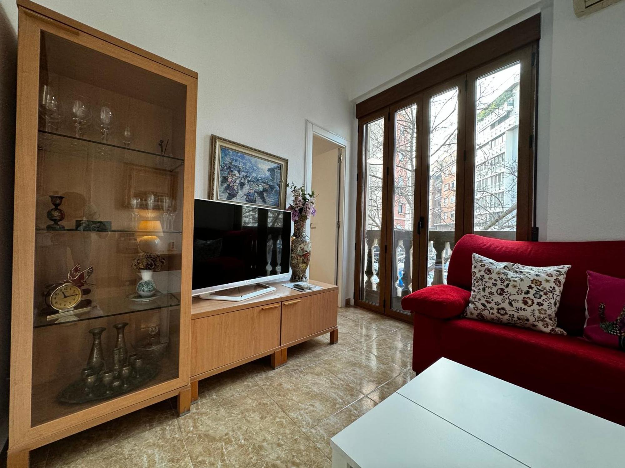 Russafa Codrut Apartment Valencia Bagian luar foto