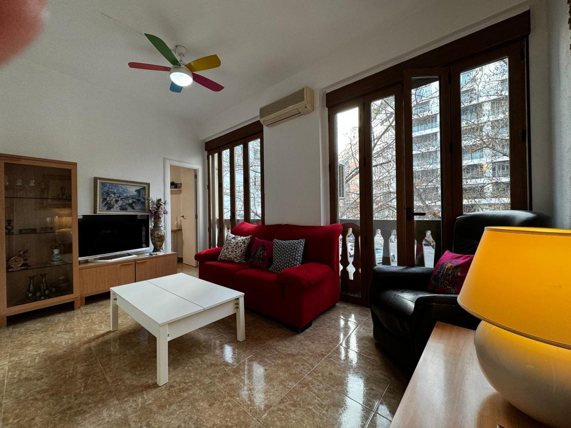 Russafa Codrut Apartment Valencia Bagian luar foto
