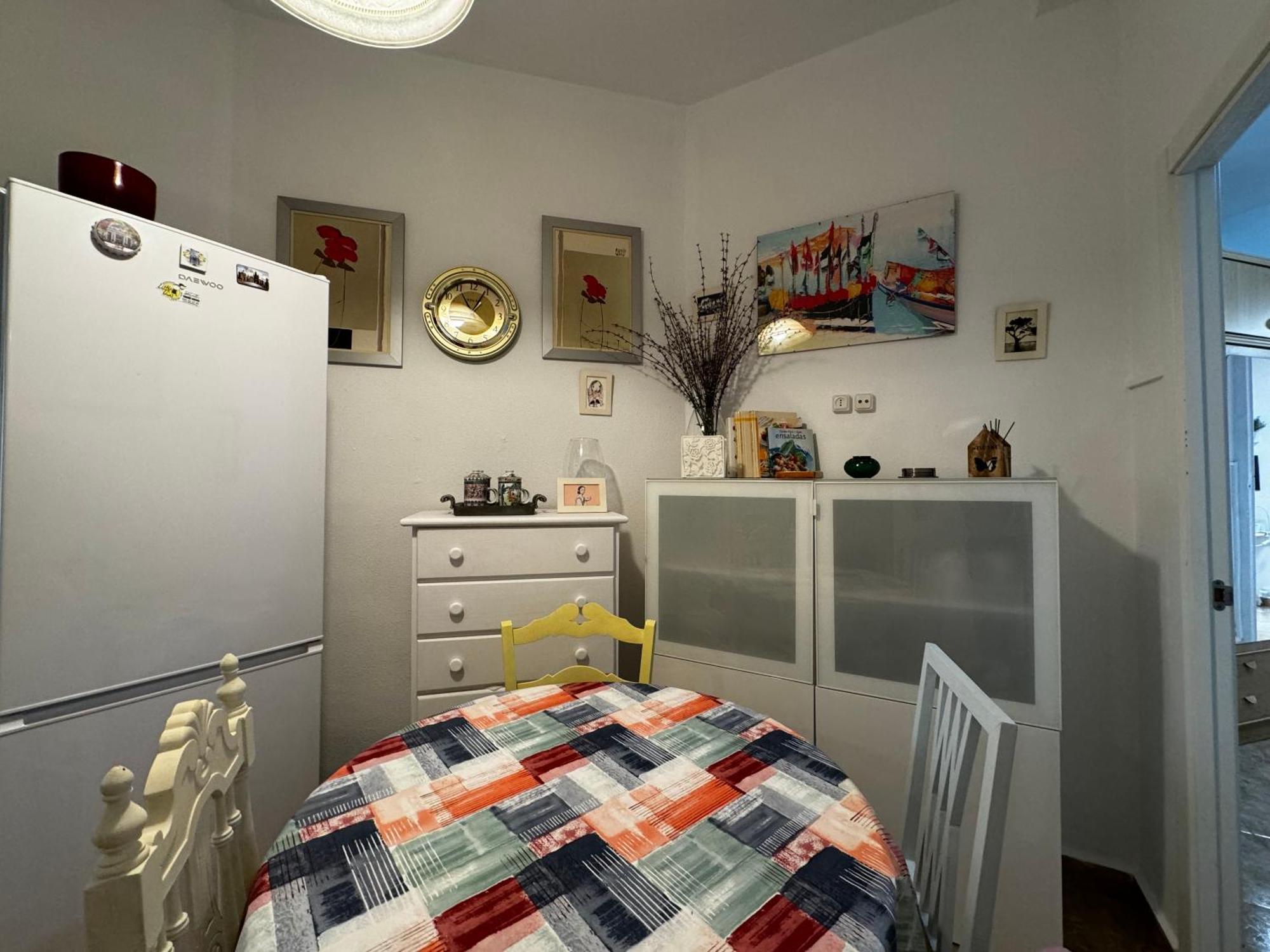 Russafa Codrut Apartment Valencia Bagian luar foto