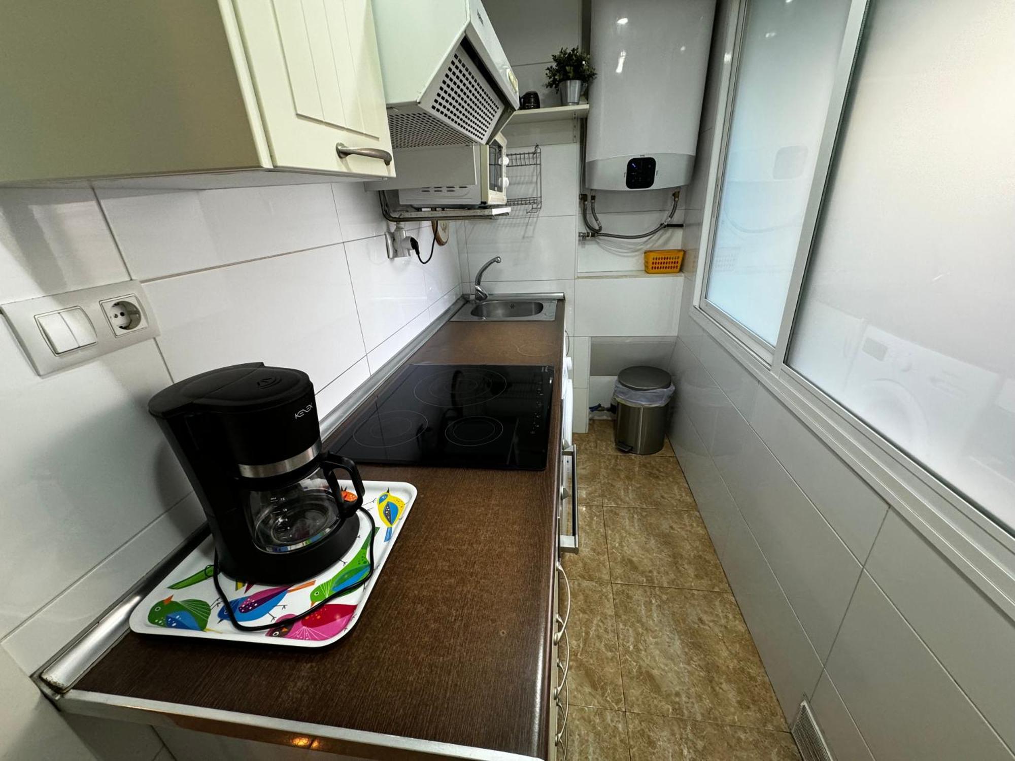 Russafa Codrut Apartment Valencia Bagian luar foto
