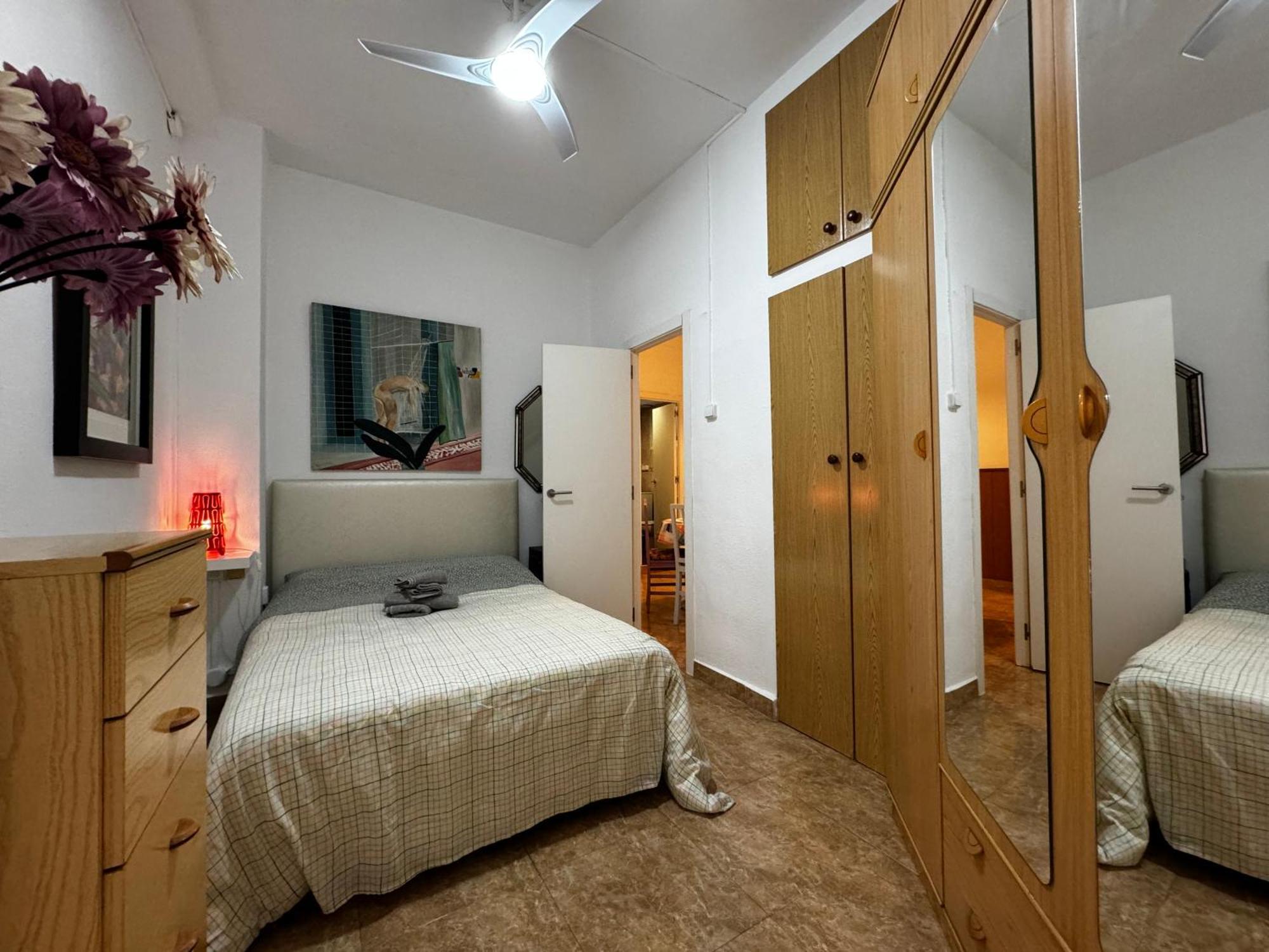 Russafa Codrut Apartment Valencia Bagian luar foto