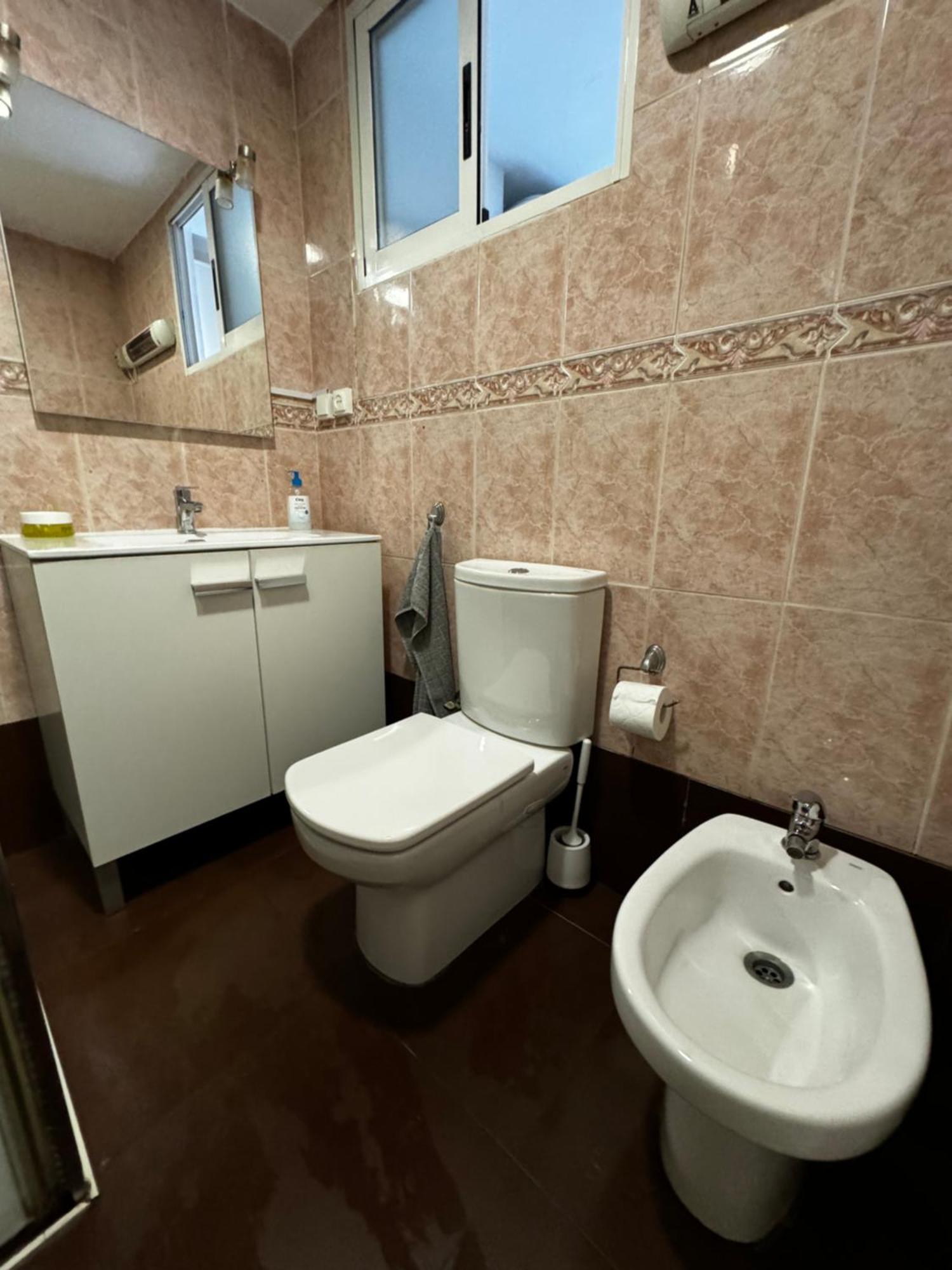 Russafa Codrut Apartment Valencia Bagian luar foto