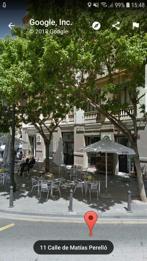 Russafa Codrut Apartment Valencia Bagian luar foto